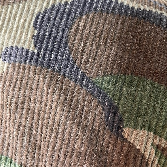 🟠 2/40$ Top shop corduroy jacket - Picture 3 of 4